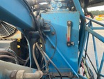 Hydraulics with