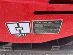 General Appearance with Seriennummer / FIN