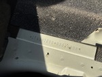 General Appearance with Numéro de série/Numéro d'identification du véhicule automobile