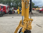 Hydraulics with