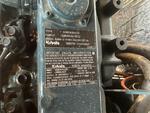 Motor with