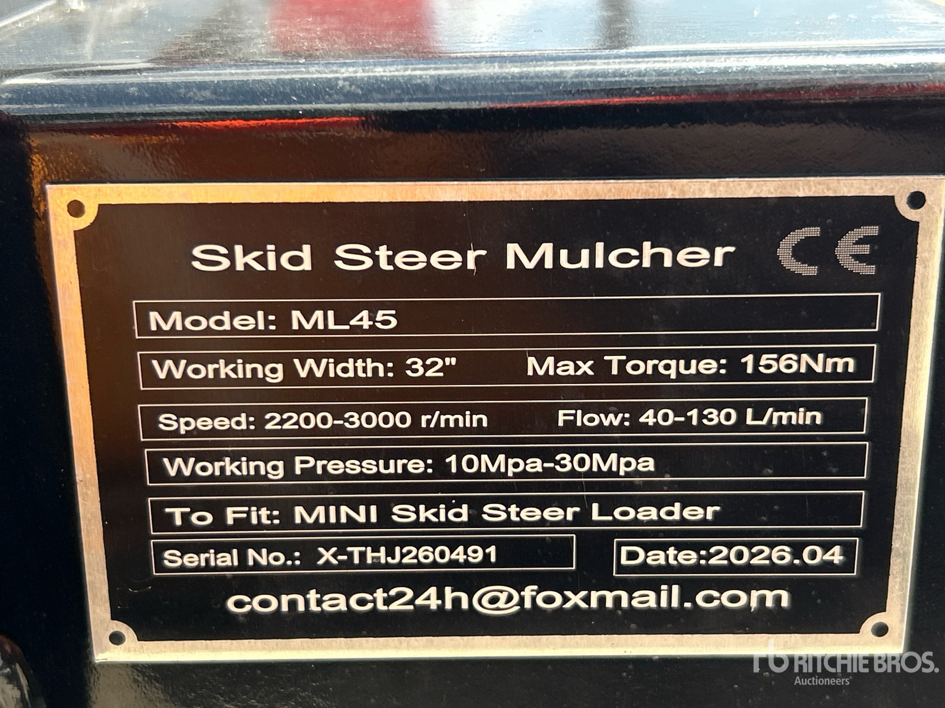 2026 GIYI GY-ML45