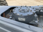 Chassis with Circle Gear Box