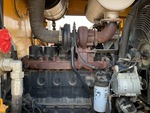 Engine with Engine - Right Side