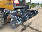 Specialty with Scarifier
