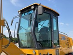 General Appearance with Glass