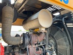 Engine with Exhaust System