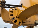 Hydraulics with Saddle Lock Pin
