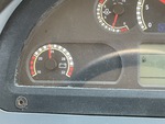 Control Station with Engine Oil Pressure