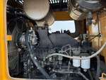 Engine with Engine - Left Side