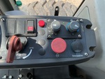 Safety with Safety Lock Out/Stop