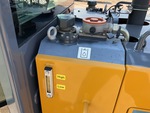 Hydraulics with Hydraulic Tank