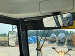 Control Station with Mirrors