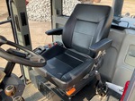 Control Station with Seats/Armrests