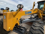 Chassis with Frame Condition