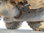 Drivetrain with Rear Tandems (Chain Drives)