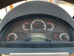 Control Station with Gauges