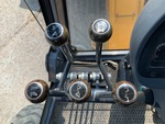 Control Station with Hydraulic Controls