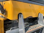 General Appearance with Sheet Metal (fiberglass) Condition