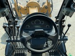 Control Station with Steering Controls