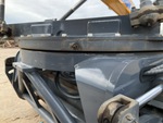 Chassis with Circle Support Brackets