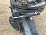 Hydraulics with Blade Angle Cylinders