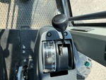 Control Station with Drivetrain Controls