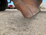 Specialty with Blade Cutting Edge Condition