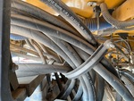 Hydraulics with Hoses (Hydraulics)