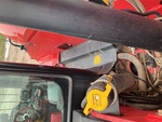 Hydraulics with Serbatoio idraulico