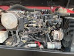 Motore with Engine - Right Side