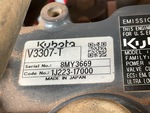 Motore with Engine Serial Number