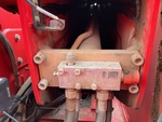 Hydraulics with Cilindri del braccio telescopico