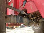 Hydraulics with