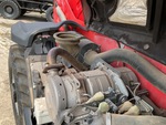 Motore with Sistema di Scarico
