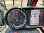 Control Station with Indicatori