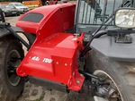 Chassis with Condizioni del telaio