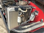 Motore with Radiatore