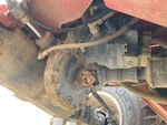 Drivetrain with Motori principali