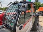 General Appearance with Vetro cabina