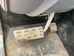 Chassis with Brake Control