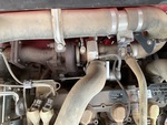 Motore with Engine - Left Side