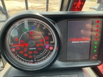 Control Station with Warning Lights