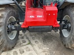 Drivetrain with