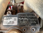 Motore with Emission Label
