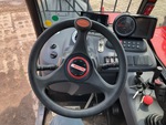 Control Station with Comandi di guida
