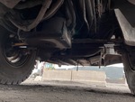 Drivetrain with Steer Axle