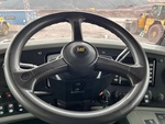 Control Station with Steering Controls