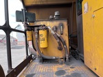 Hydraulics with Hydraulic Tank