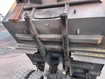 Chassis with Bed Pads